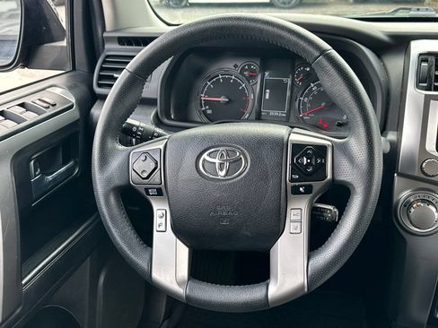 Used 2023 Toyota 4Runner SR5 RWD image 17