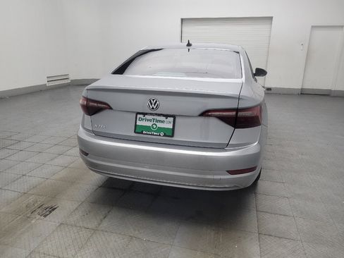 Used 2020 Volkswagen Jetta S w/ Driver Assistance Package FWD image 7