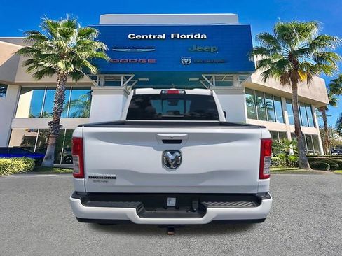 Used 2024 RAM 1500 Big Horn RWD image 6