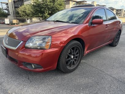 Used 2011 Mitsubishi Galant ES