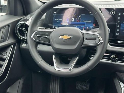 New 2026 Chevrolet Equinox LT w/ Safety and Technology Package image 6