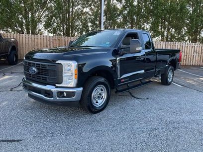 Used 2026 Ford F350 XL