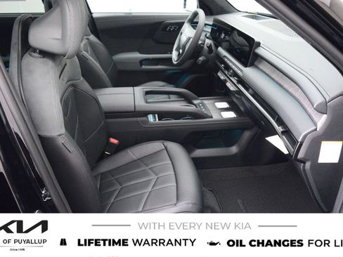 New 2027 Kia Telluride X-Line SX Prestige w/ Towing Package AWD/4WD image 17
