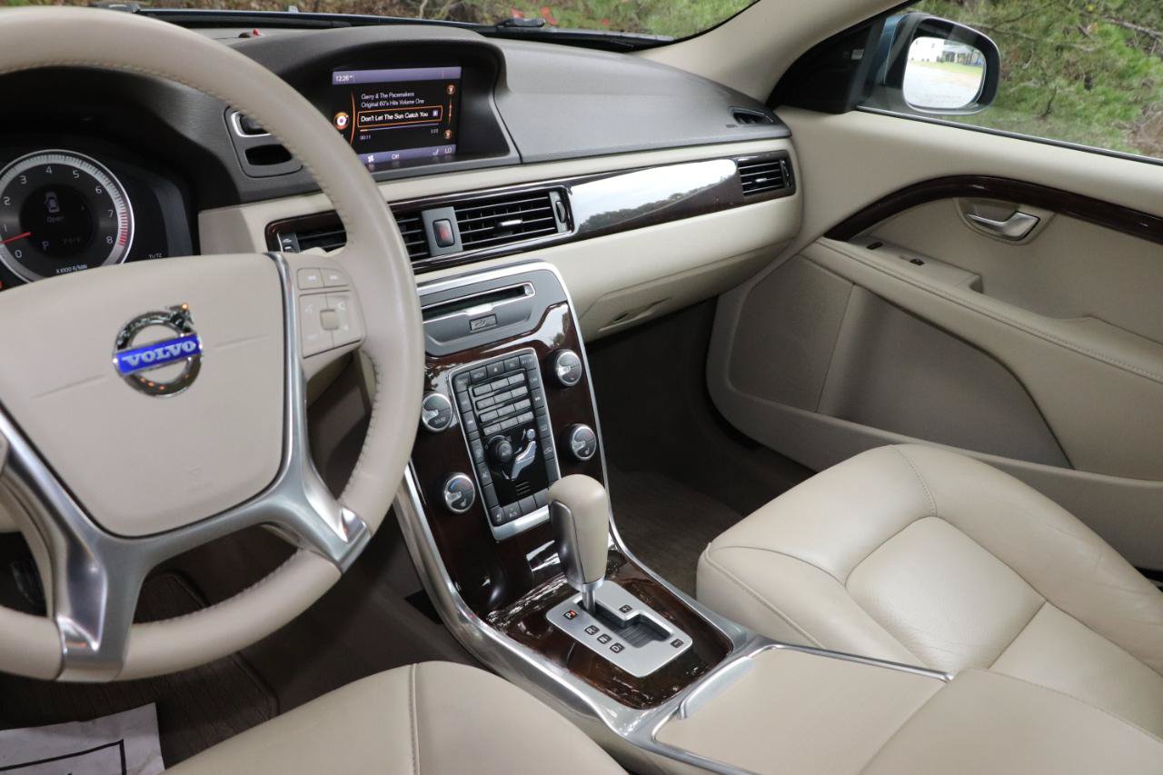 Used 2012 Volvo S80 3.2 FWD image 10