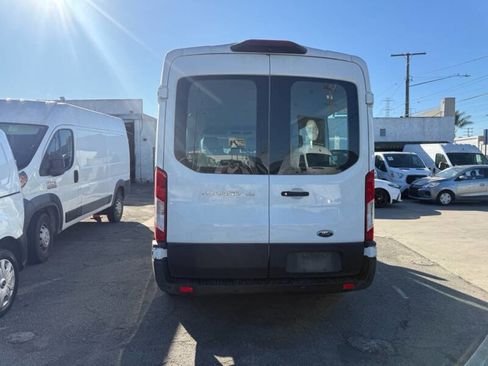 Used 2019 Ford Transit 150 XL image 5