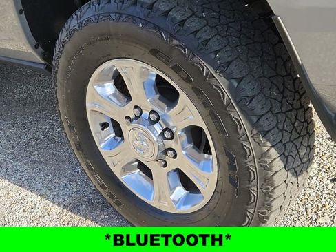 Used 2024 RAM 2500 Big Horn image 10