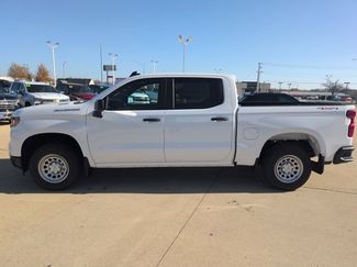 New 2026 Chevrolet Silverado 1500 W/T video 5