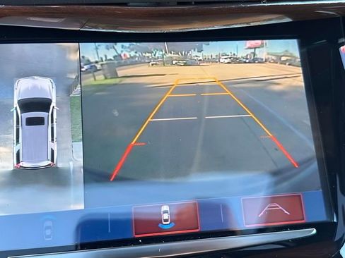 Used 2020 Cadillac Escalade Luxury image 32