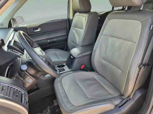 Used 2019 Ford Flex SEL w/ Equipment Group 202A FWD image 20