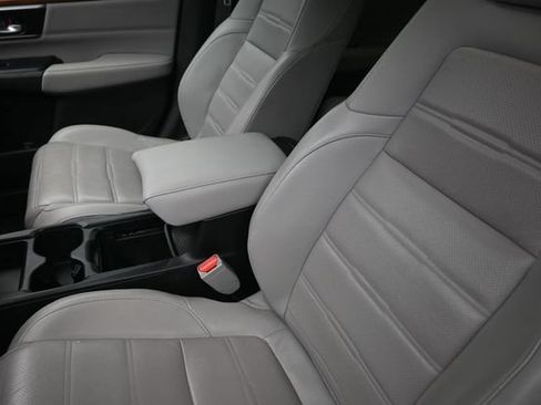 Used 2018 Honda CR-V EX-L image 17