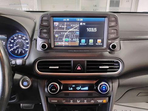 Used 2018 Hyundai Kona Ultimate FWD image 53