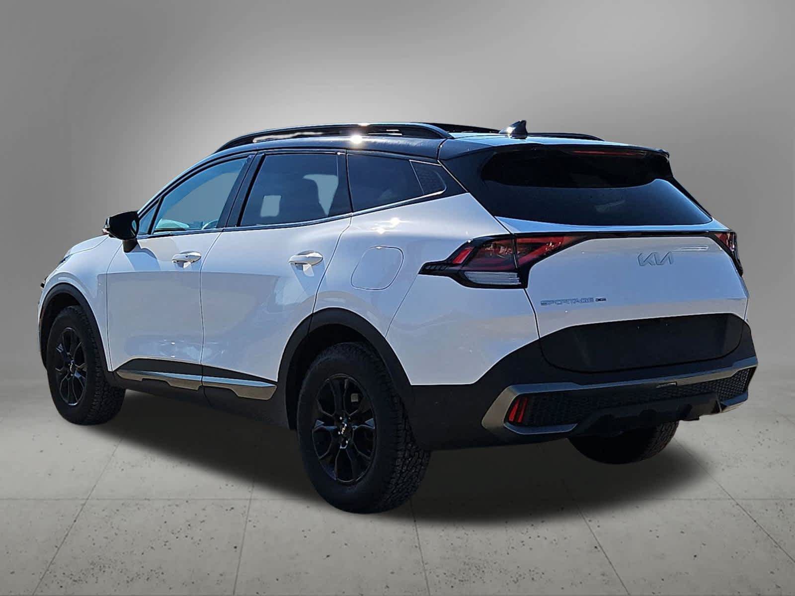 Used 2024 Kia Sportage X-Pro Prestige AWD/4WD image 4