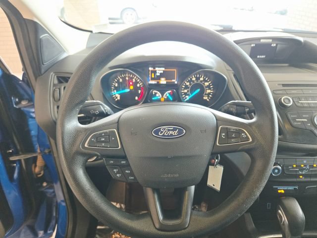 Used 2017 Ford Escape S FWD image 18