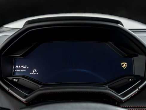 Used 2015 Lamborghini Huracan LP 610-4 image 14