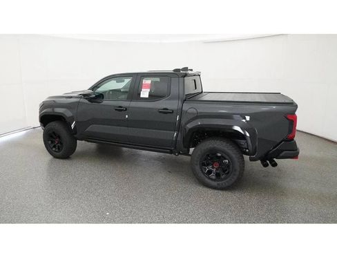 Used 2025 Toyota Tacoma TRD Pro w/ Tow Tech Package AWD/4WD image 6