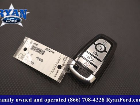 New 2025 Ford F150 Lightning Flash image 35