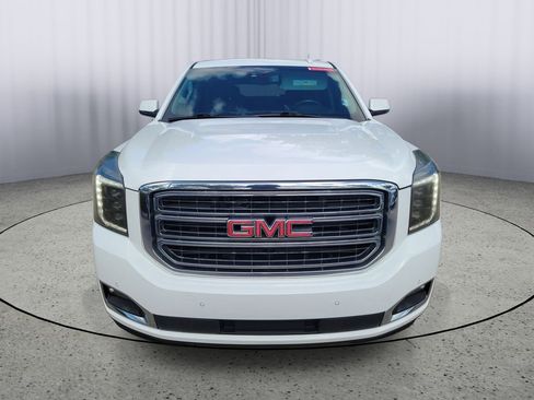 Used 2017 GMC Yukon SLT w/ Open Road Package RWD image 10