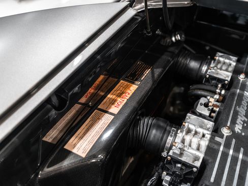 Used 2005 Lamborghini Murcielago Coupe image 61