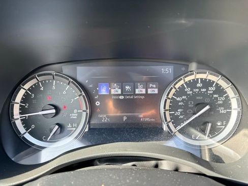 Used 2022 Toyota Highlander Platinum image 28