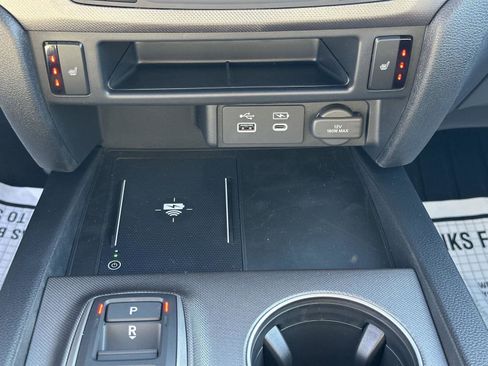 New 2026 Honda Ridgeline RTL image 24