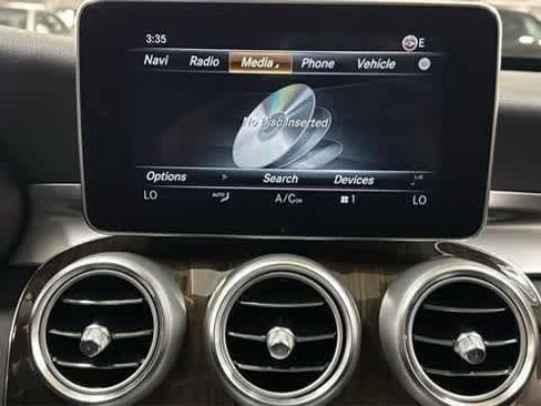 Used 2016 Mercedes-Benz C 300 C 300 image 20