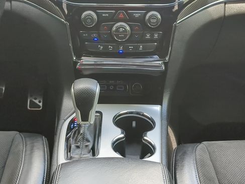 Used 2020 Jeep Grand Cherokee SRT AWD/4WD image 17