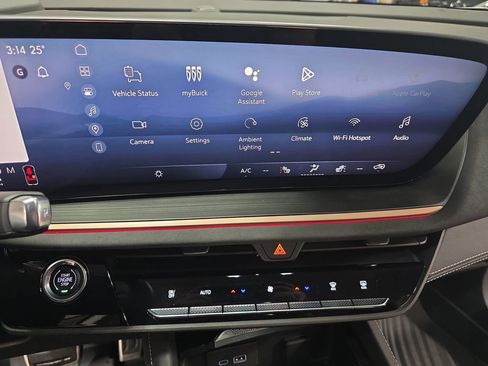 New 2026 Buick Envision Sport Touring image 22