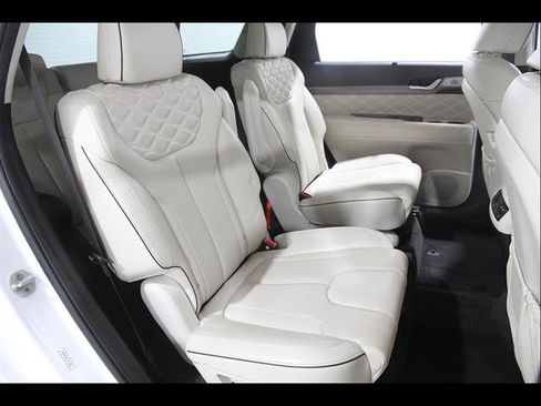 Used 2020 Hyundai Palisade Limited AWD/4WD image 19