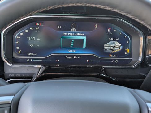 Certified 2025 Chevrolet Silverado 1500 LT w/ Protection Package image 21