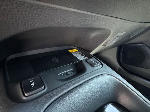 New 2026 Toyota Corolla XSE image 21