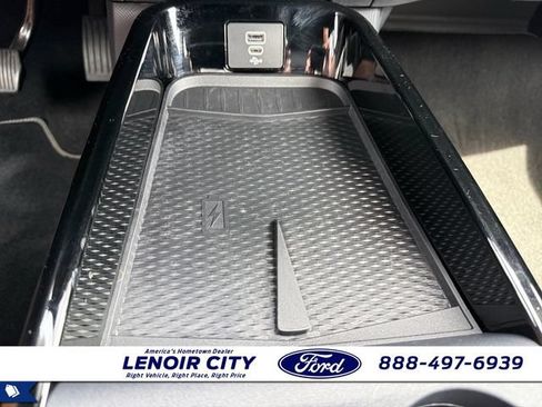 Used 2025 Ford Mustang Mach-E GT AWD/4WD image 27
