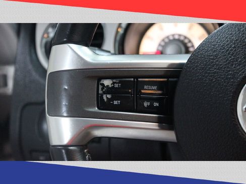 Used 2010 Ford Mustang Premium image 16