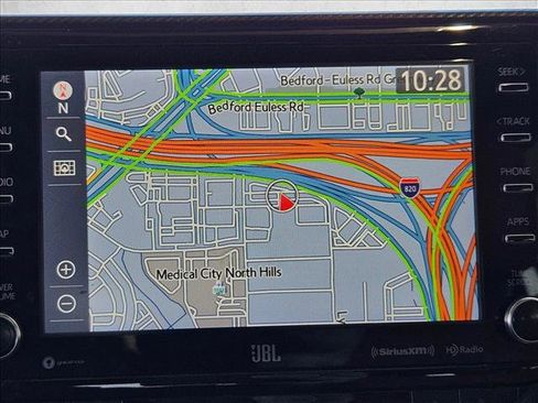 Used 2021 Toyota Highlander XSE image 13