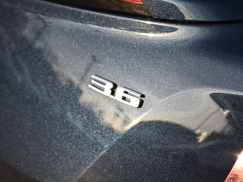 Used 2019 Cadillac XTS Luxury w/ Driver Awareness Package image 17