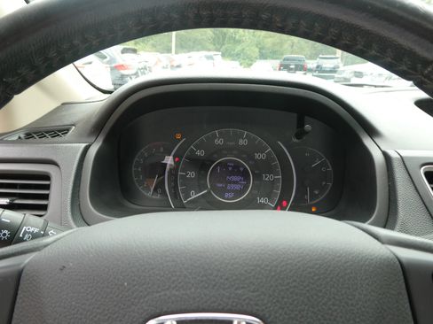 Used 2015 Honda CR-V EX-L image 20