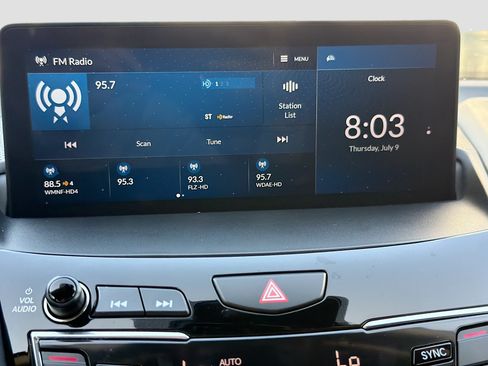 Used 2020 Acura RDX FWD image 31