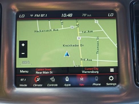 Certified 2021 Dodge Challenger R/T Scat Pack w/ Shaker Package RWD image 21