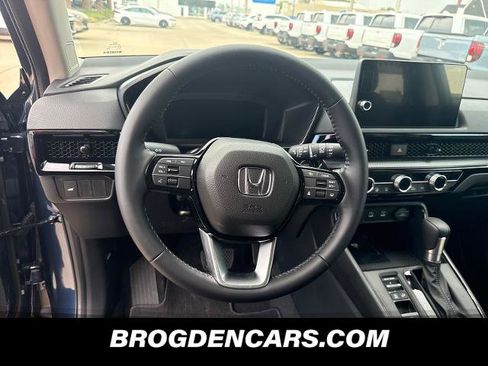 New 2026 Honda CR-V EX-L image 4