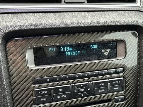 Used 2013 Ford Mustang Boss 302 w/ Boss 302 Accessory Pkg image 17