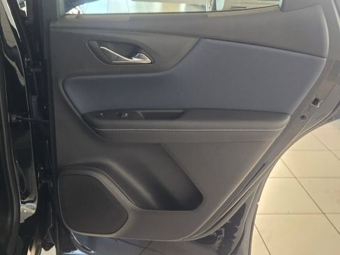 Certified 2024 Chevrolet Blazer RS w/ Driver Confidence II Package AWD/4WD image 9