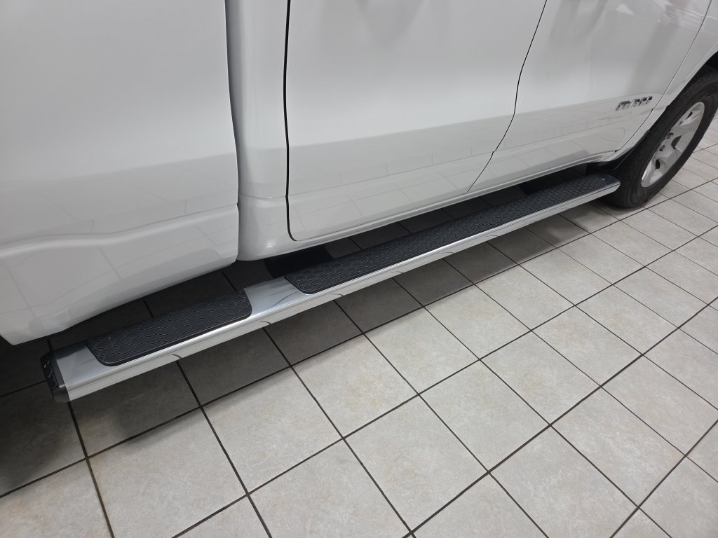 Used 2024 RAM 1500 Big Horn AWD/4WD image 17