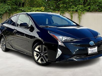 Used 2016 Toyota Prius Three Touring