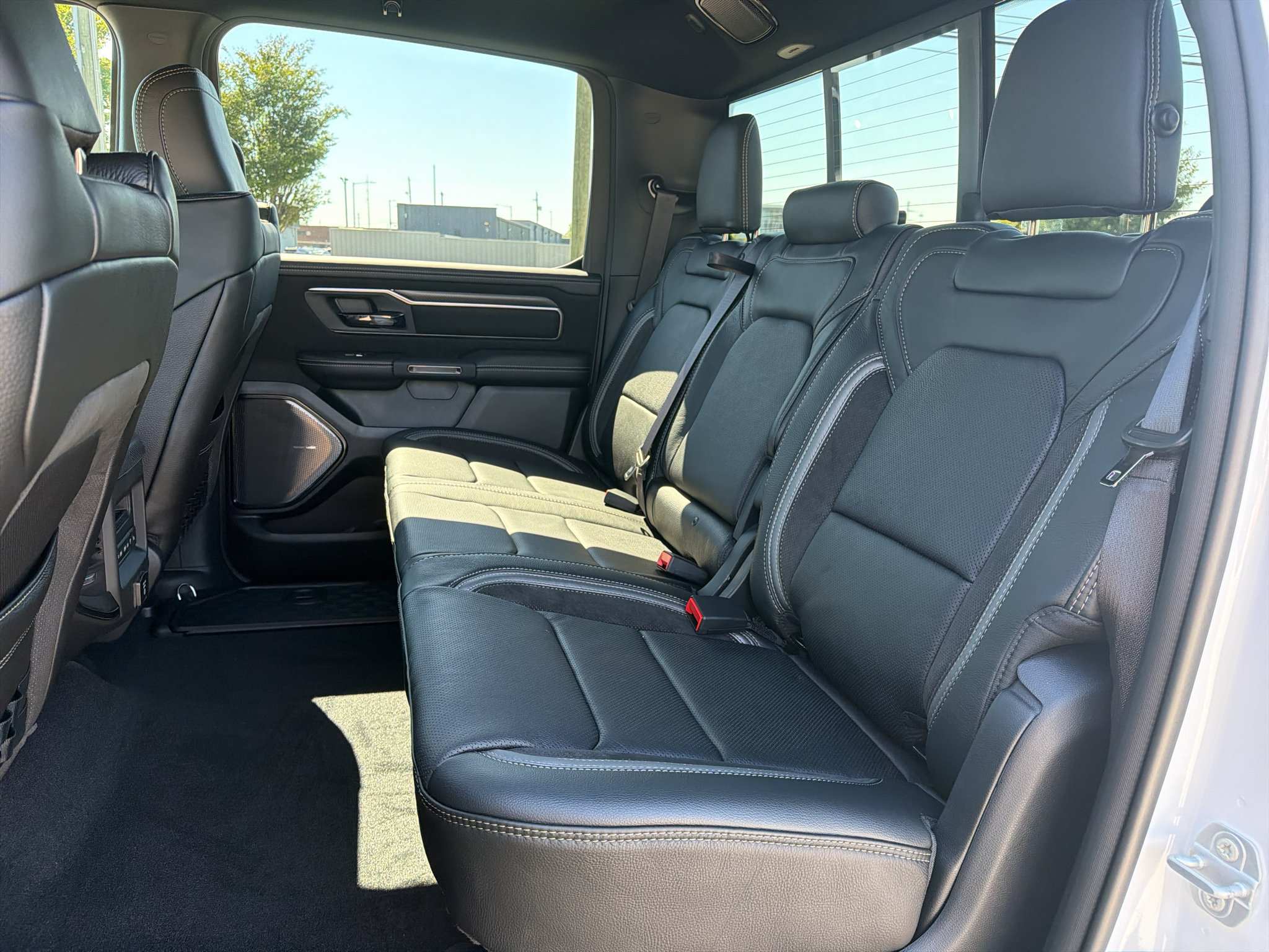 New 2027 RAM 1500 RHO AWD/4WD image 32