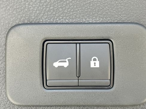 New 2026 Nissan Murano Platinum w/ Cargo Package AWD/4WD image 19