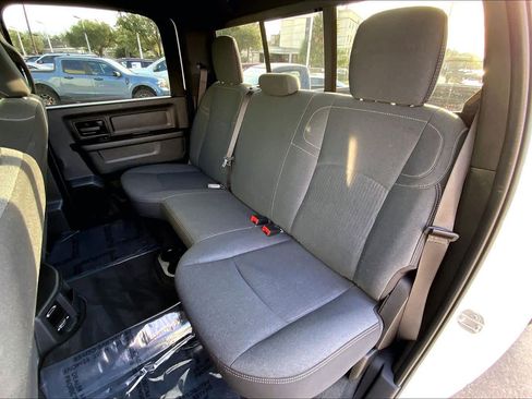 Used 2024 RAM 3500 Tradesman w/ Towing Technology Group image 17