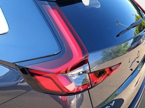Used 2026 Honda CR-V EX image 30