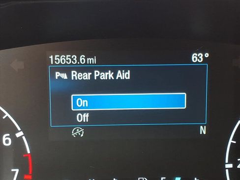 Used 2024 Ford Maverick XL image 32