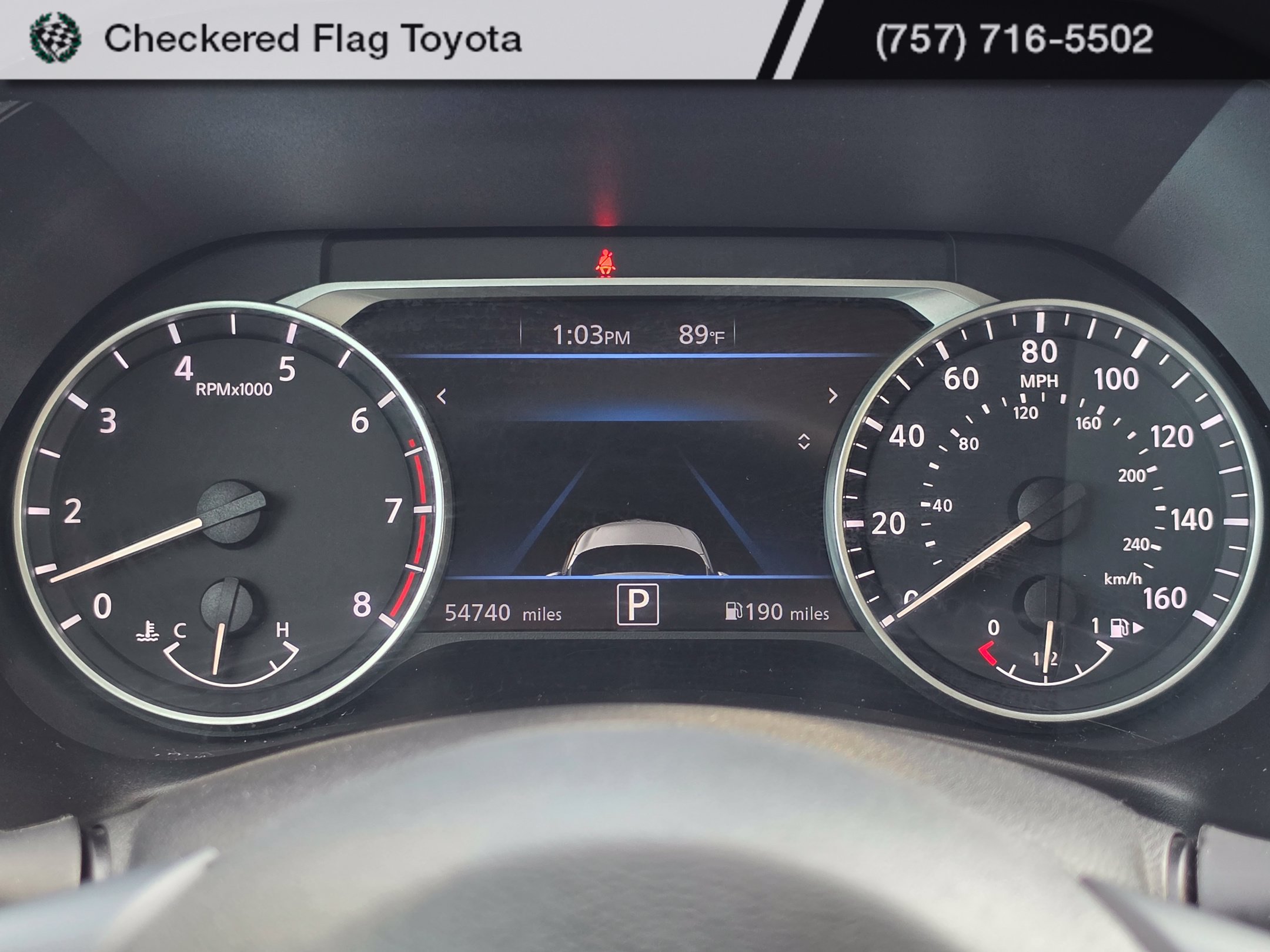 Used 2024 Nissan Sentra SV FWD image 11