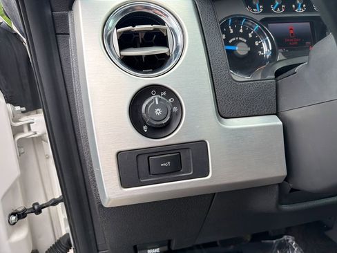 Used 2014 Ford F150 Platinum AWD/4WD image 26