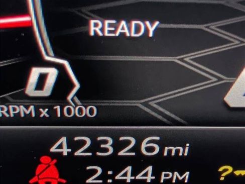 Used 2022 Lamborghini Urus AWD/4WD image 6